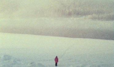 Scene from the film Optimism