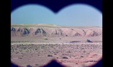 Scene from the film PARADISO, XXXI, 108