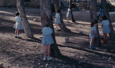 Scene from the film UNDR