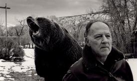 Scene from the film Docs Against Gravity Presents: Masterclass - Werner Herzog