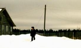 Scene from the film Landscape