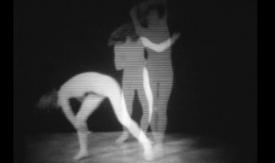 Scene from the film Ballet 16