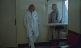 Scene from the film Quiet Happiness