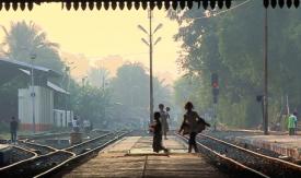 Scene from the film Rangkasbitung: A Piece of Tale