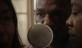 Scene from the film hold on to her