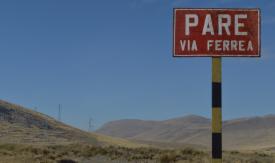 Scene from the film Steel Life