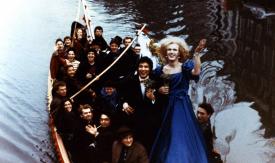 Scene from the film Soft Landings for Capitalism