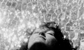 Scene from the film Waves