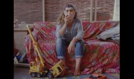 Scene from the film Evidence