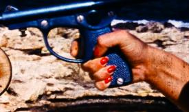 Scene from the film Just Sea