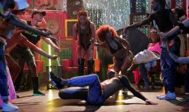 Scene from the film This Is Ballroom