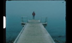 Scene from the film Alpe-Adria Underground!