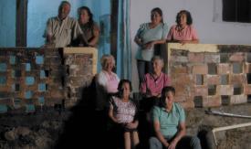 Scene from the film Main Home