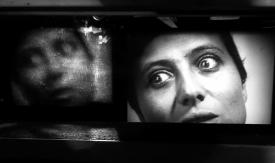 Scene from the film Nitrate Flames