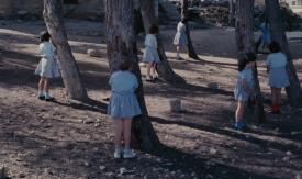 Scene from the film UNDR