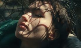 Scene from the film Sister of Mine