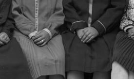 Scene from the film Granny's Sexual Life
