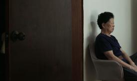 Scene from the film Noise: Unwanted Sound