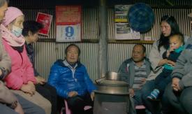 Scene from the film SPI