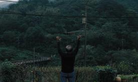 Scene from the film The Tales of the Tale