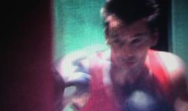 Scene from the film Inter-Images