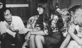Scene from the film Instructive Story