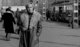 Scene from the film Self-Fashion Show