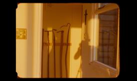 Scene from the film Being Blue