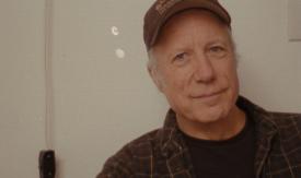 Scene from the film Patrick