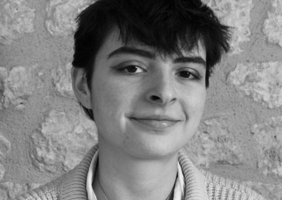 Trinidad Plass Caussade