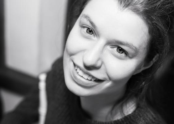 Marusya Syroechkovskaya