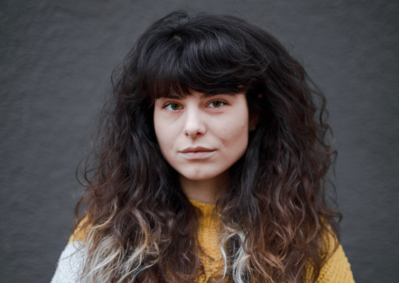 Marie-Magdalena Kochová