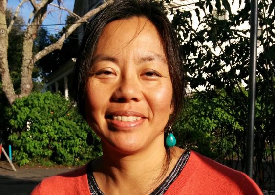 Anita Wen-Shin Chang