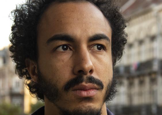 Maxime Jean-Baptiste