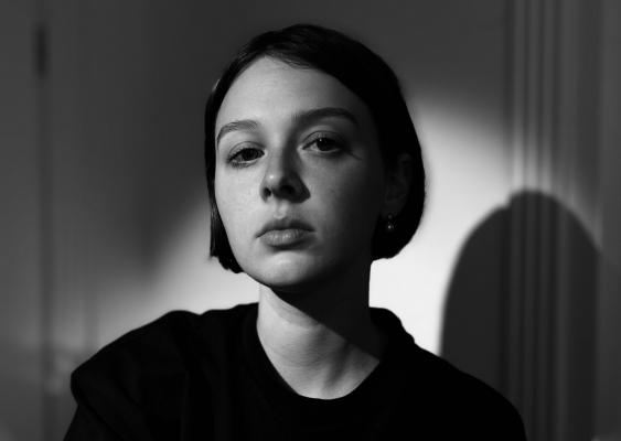 Anastasiia Falileieva