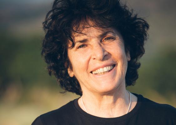 Tzeli Hadjidimitriou