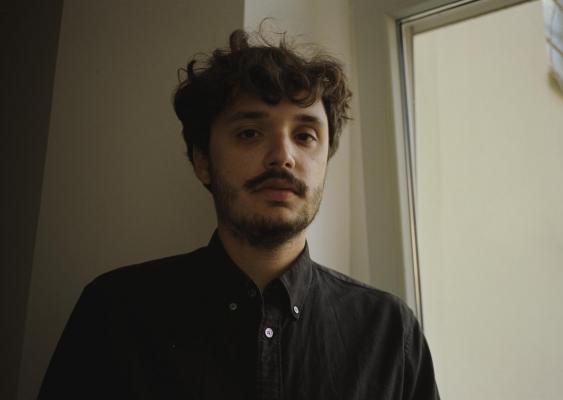 Iván Simonovis Pertíñez