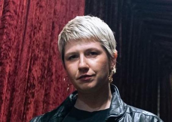 Marie Šprincl
