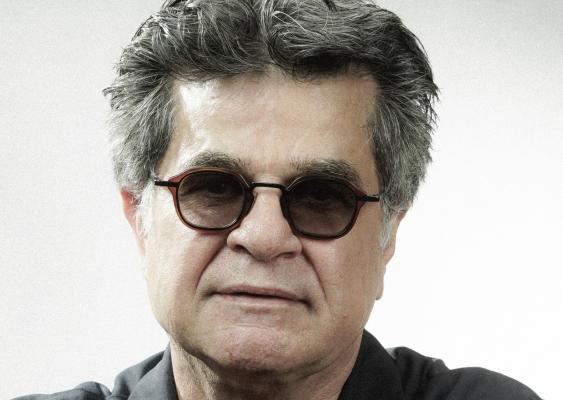 Jafar Panahi