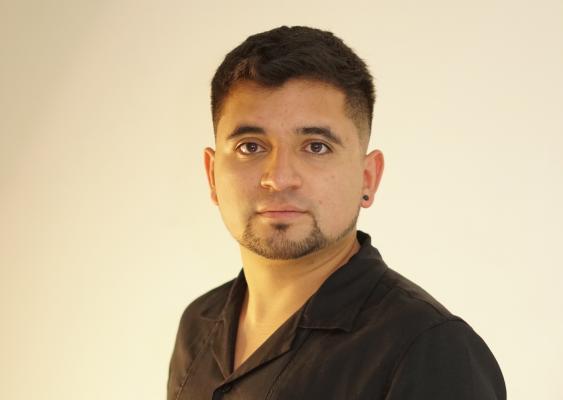 Cristian Hidalgo
