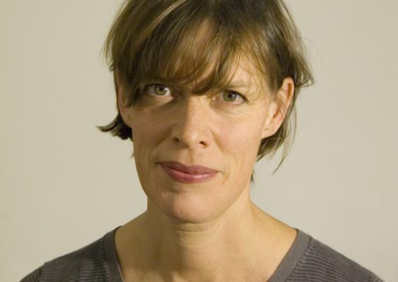 Clio Barnard