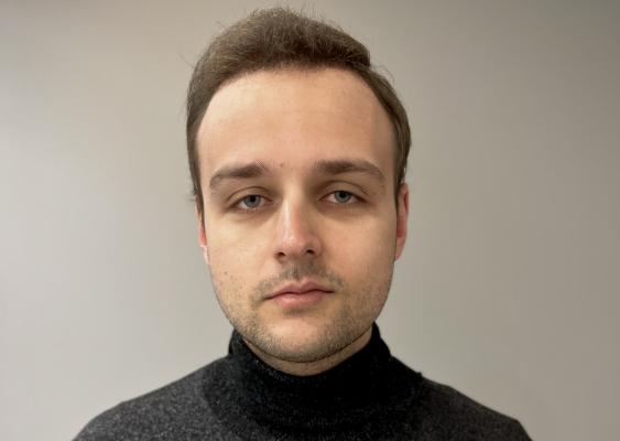 Mariusz Rusiński