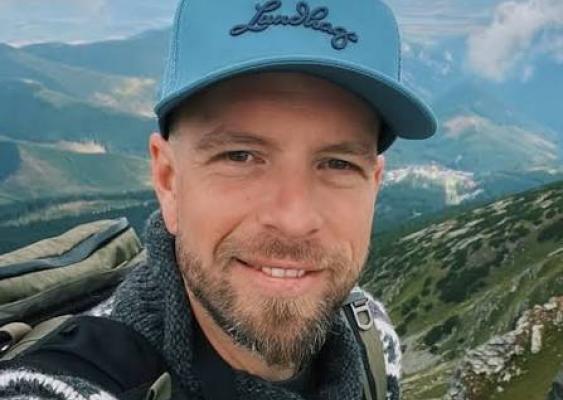 Radek Karkys