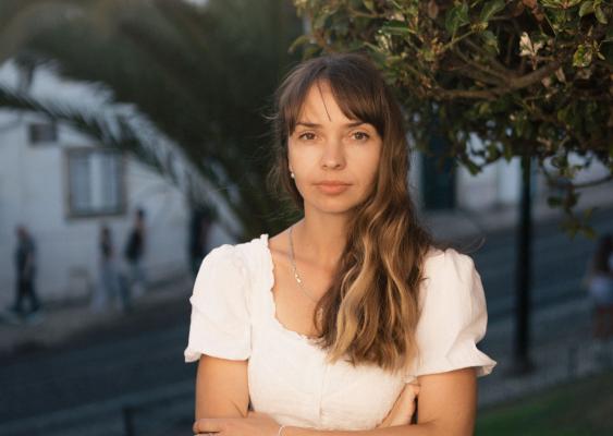 Lesia Diak
