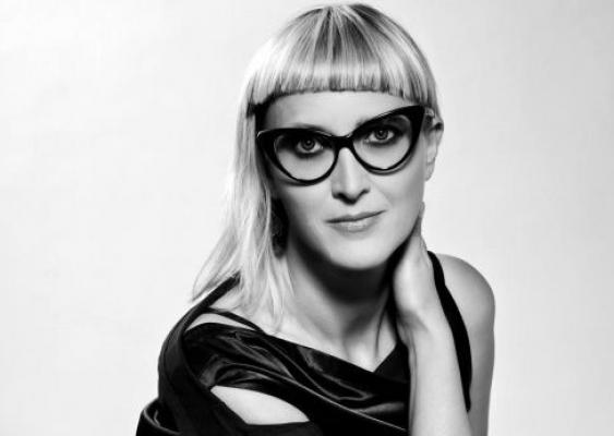 Jasmila Žbanić