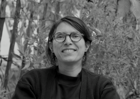 Marion Guillard