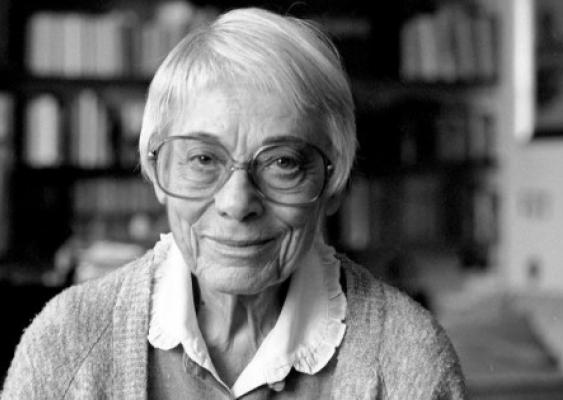 Judit Elek