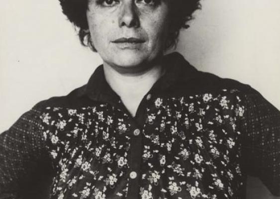 Judit Ember
