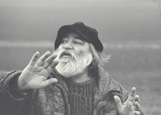 Sándor Sára