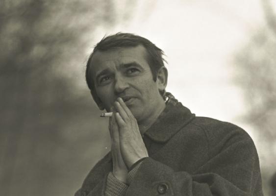 Zoltán Huszárik
